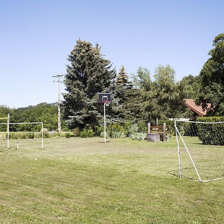 Le Domaine Du Plantier Villa Saint-Hilaire-de-la-Côte Exterior foto