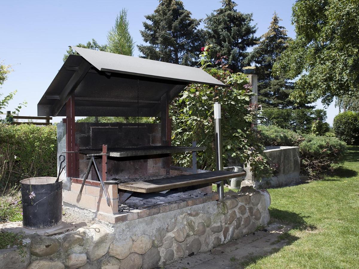 Le Domaine Du Plantier Villa Saint-Hilaire-de-la-Côte Exterior foto