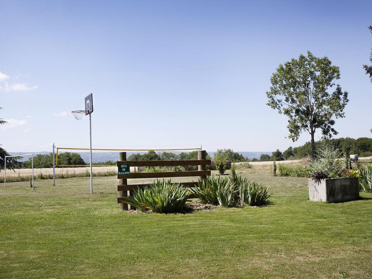 Le Domaine Du Plantier Villa Saint-Hilaire-de-la-Côte Exterior foto